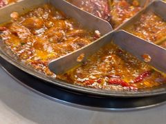 -重庆老火锅王(西安北路店)