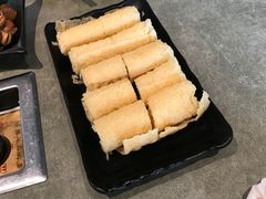 特供黄金卷-贰重天冰煮羊自助火锅(东坝店)