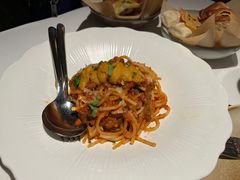 -Osteria Garden 生蚝花园餐厅(原进贤路店)