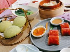 -点都德(龙之梦店)