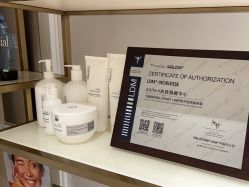 -SKIN·K肌肤唤醒中心