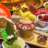 Vocal！横店的！！吃到了！！！[流泪][流泪]