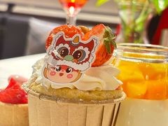 -桂林喜来登饭店雅琴咖啡厅