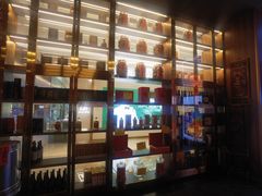 -钟菜·粤菜点心·宴请(海上世界·汇港二期店)