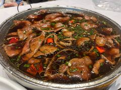 花蛤猪肝-930私房菜(欧阳路店)