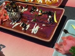 -花漫里日式餐厅(城东中骏店)