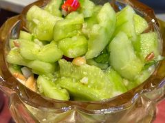 -火塘云南烧烤大排档