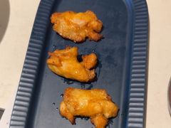 -必胜客(龙泉万达店)