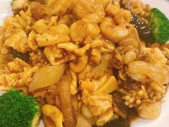 -大眼锅贴水饺(河东店)