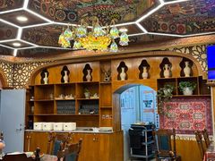 -乡村馕坑肉·烧烤·新疆菜·本地人更爱吃(阿勒泰首店)