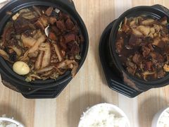 -赵家牛肉砂锅(台西三路店)