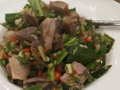 -阿诺泰·泰国餐厅(棕北店)