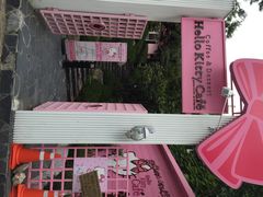 iphone_upload_pic-Hello Kitty Cafe(弘大店)