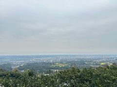 -樱桃山旅游景区