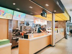 -麦当劳(龙湖北京大兴天街店)