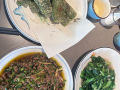 -食光慢宴·安吉土菜馆