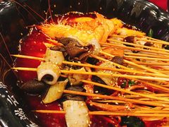 -梵云依家小冒菜(新街口总店)