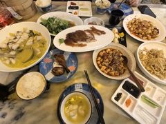 -范家小馆·烤鸭新京菜(金融街店)