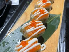 -九田家黑牛烤肉料理(盛龙广场店)
