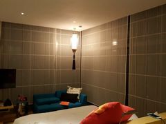 -香港港岛英迪格酒店