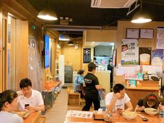 大堂-日出拉面(望京店)