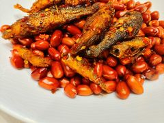 -喜湘宴·精致湖南菜(和平西桥店)