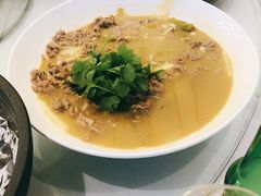 五谷杂粮-富邦大酒店-愉月轩中餐厅