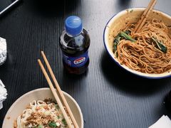 -泰宜担担面(黄泥塝总店)