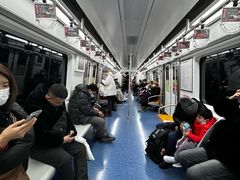 -刘家窑(地铁站)