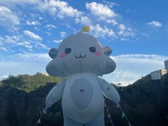 -横店影视城梦幻谷园区