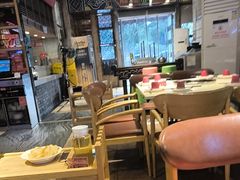 -大队长主题火锅(观音桥店)