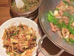 -老湘村·湖南土菜(天河维多利店)