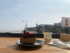 -ChanDu躔度咖啡(灯塔店)