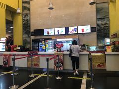-金逸影城(百信东区店)