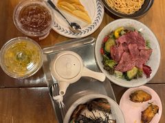 -Retro Deli 茶泡饭