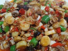 鲜锅兔-盛世盐帮·自贡特色(总店)