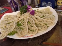 -码头故事火锅(大丰店)