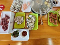 -养牛邓·潮汕牛肉海鲜自助火锅(广州店)