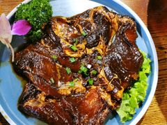 大块肉-大壮家原味烤肉(兴华北街店)
