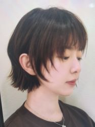 -逸丝风尚专注烫染