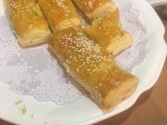 -新南华大酒店(广中店)