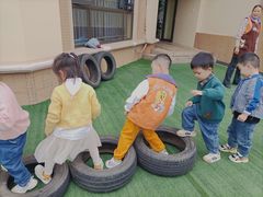 -吉的堡幼儿园(资阳恒大园)