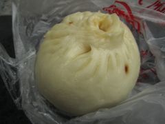 萝卜丝包-大龙汤包