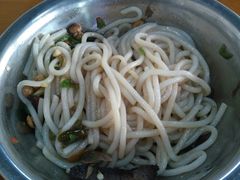 -李氏紫竹林卤粉(火车站店)