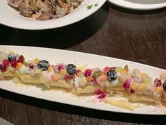 -甄御•海鲜新青岛菜(麦岛店)