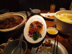 -喜粤广东菜(汉屯路店)