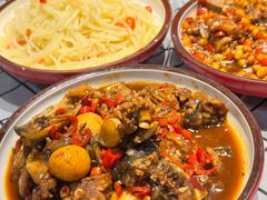 -江西老表·经典江西八大碗