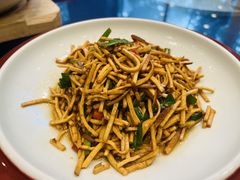 -顺风山庄(水濂山店)