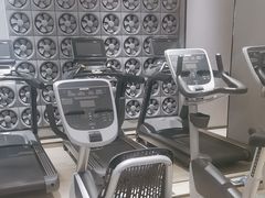 -FLARE STAR FITNESS(复地活力城店)