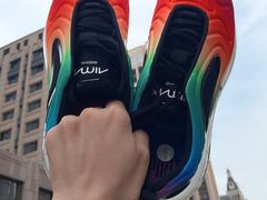 -NIKE 儿童体验店(南开大悦城店)